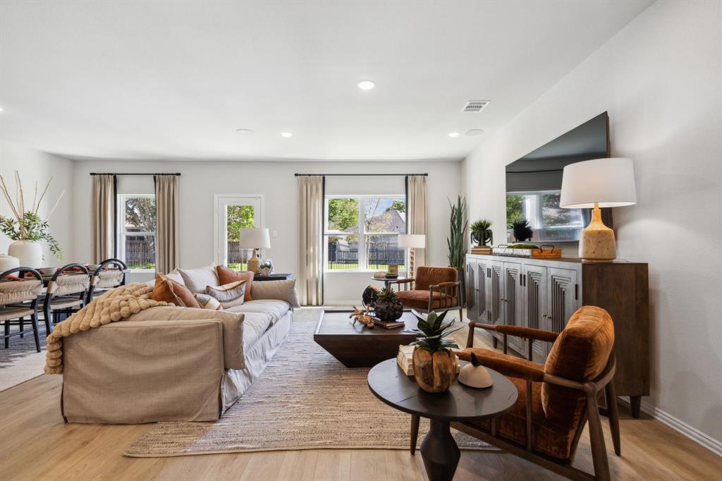 Ribbonwood - Residential