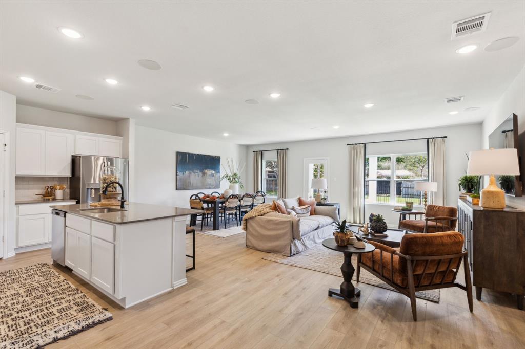 Ribbonwood - Residential