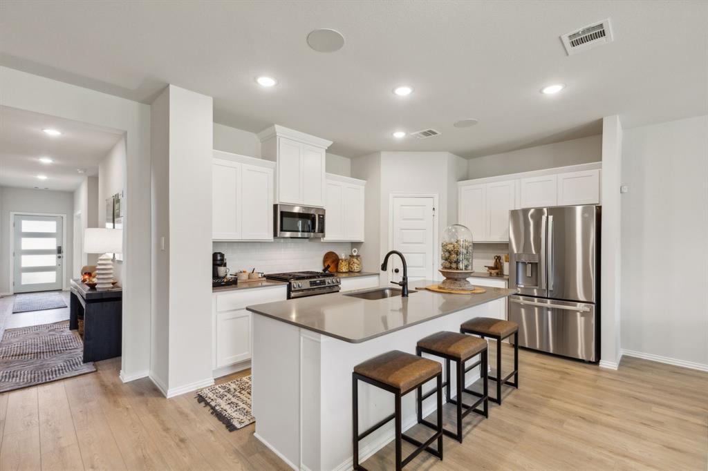 Ribbonwood - Residential