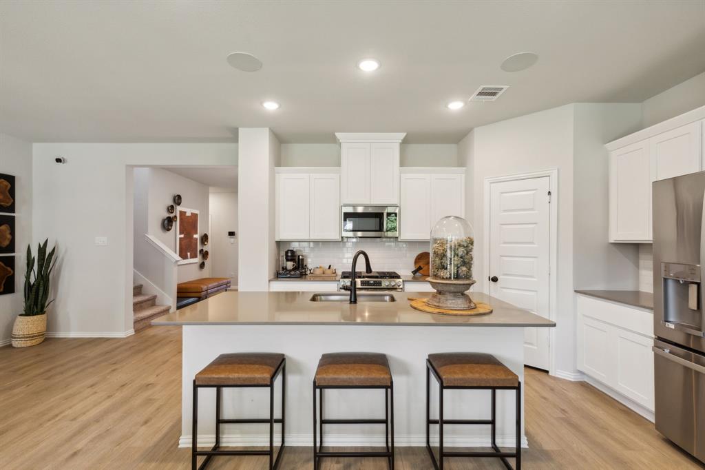 Ribbonwood - Residential