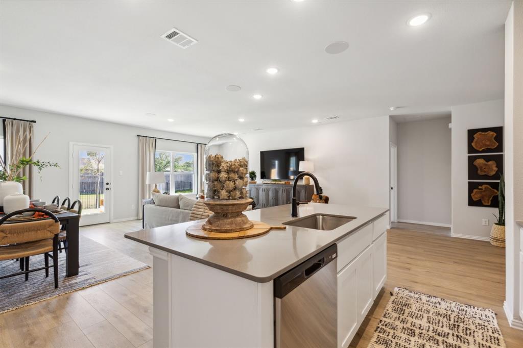 Ribbonwood - Residential