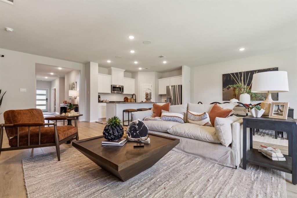 Ribbonwood - Residential