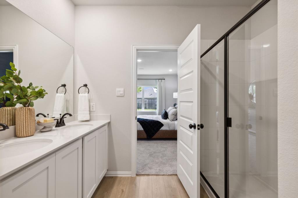 Ribbonwood - Residential