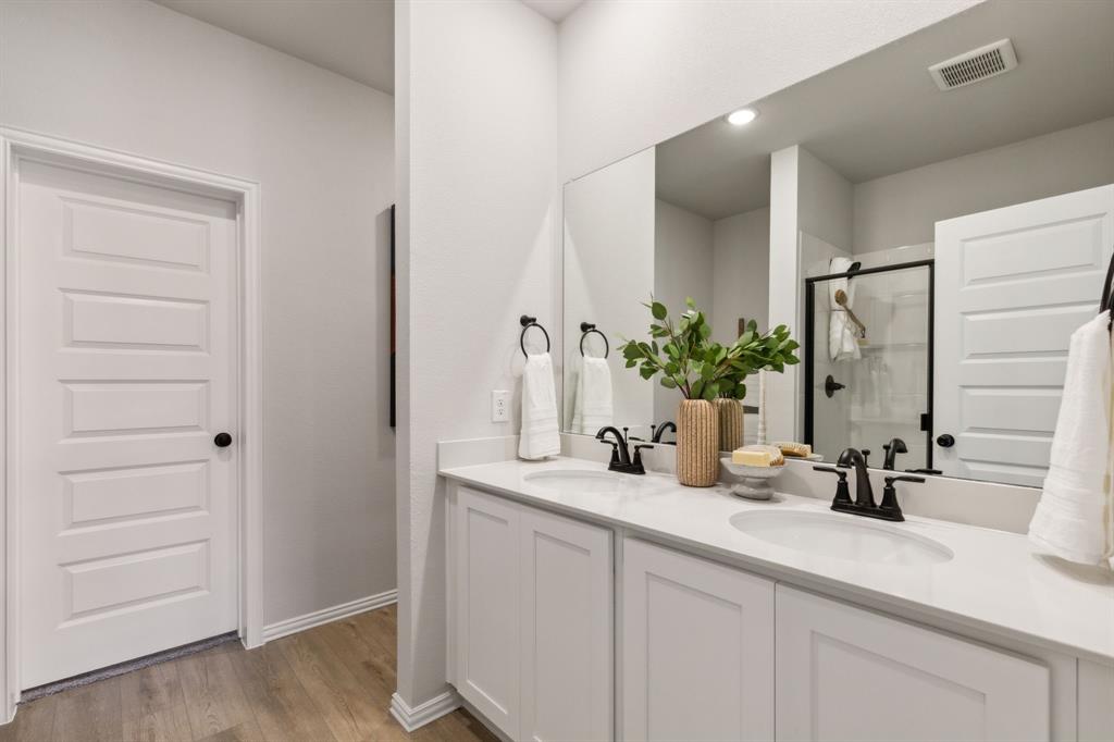 Ribbonwood - Residential