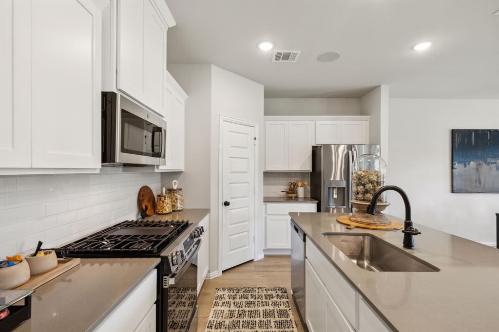 Ribbonwood - Residential