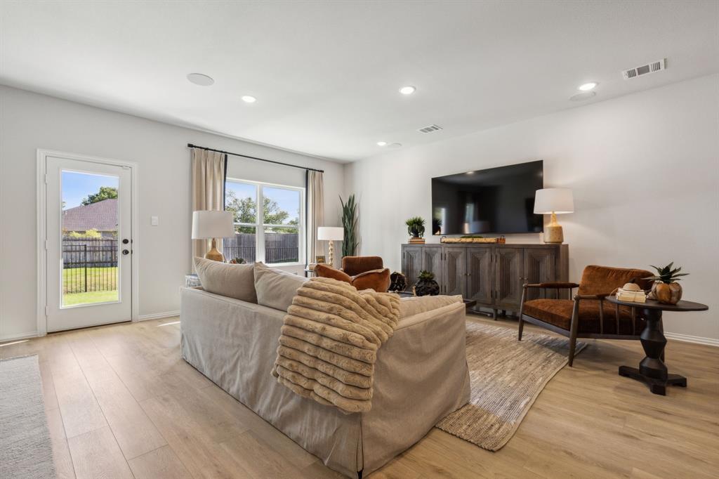 Ribbonwood - Residential