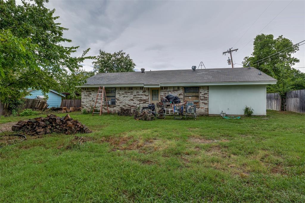 Eagle Mountain View Add - Residential