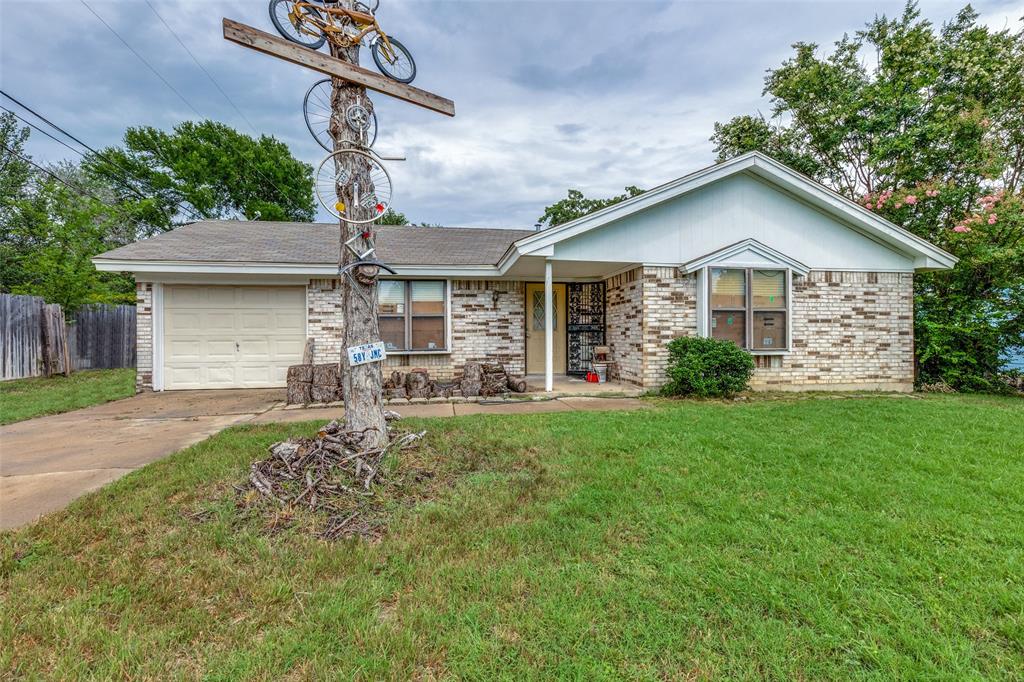 Eagle Mountain View Add - Residential