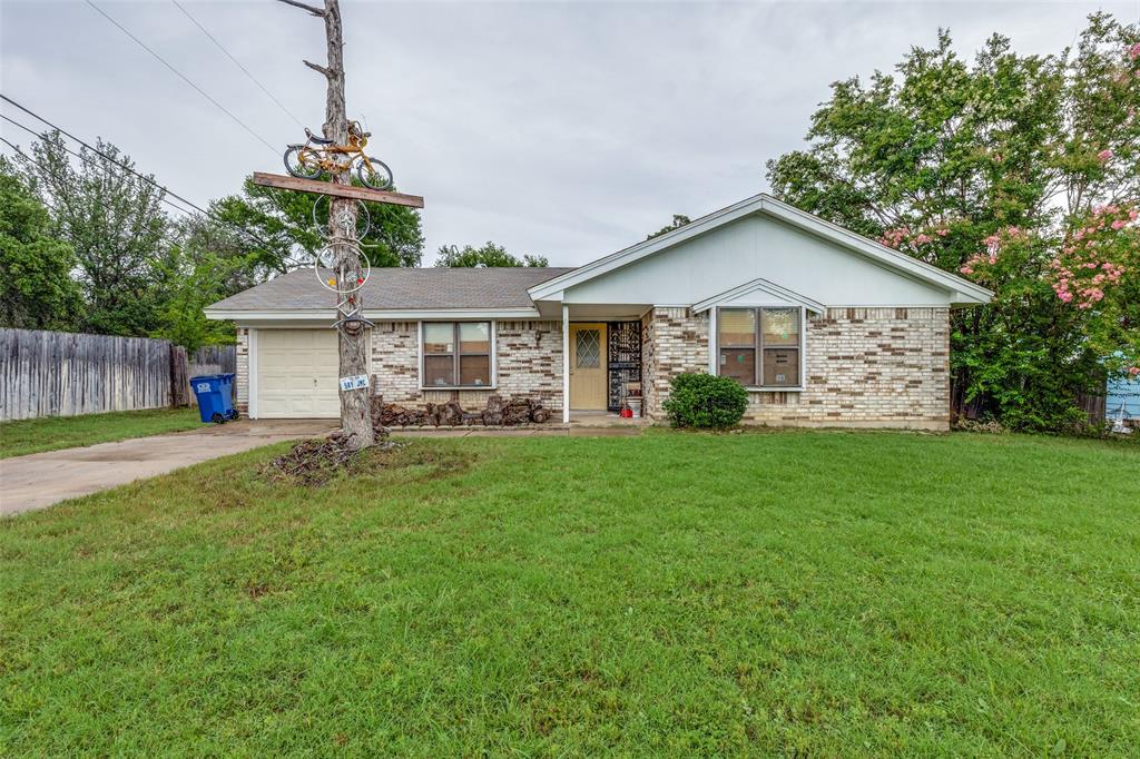 Eagle Mountain View Add - Residential