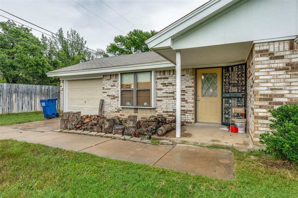 Eagle Mountain View Add - Residential