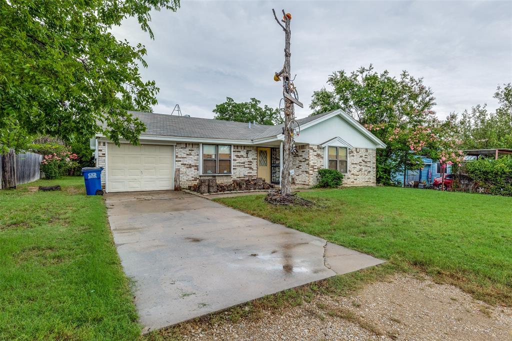 Eagle Mountain View Add - Residential