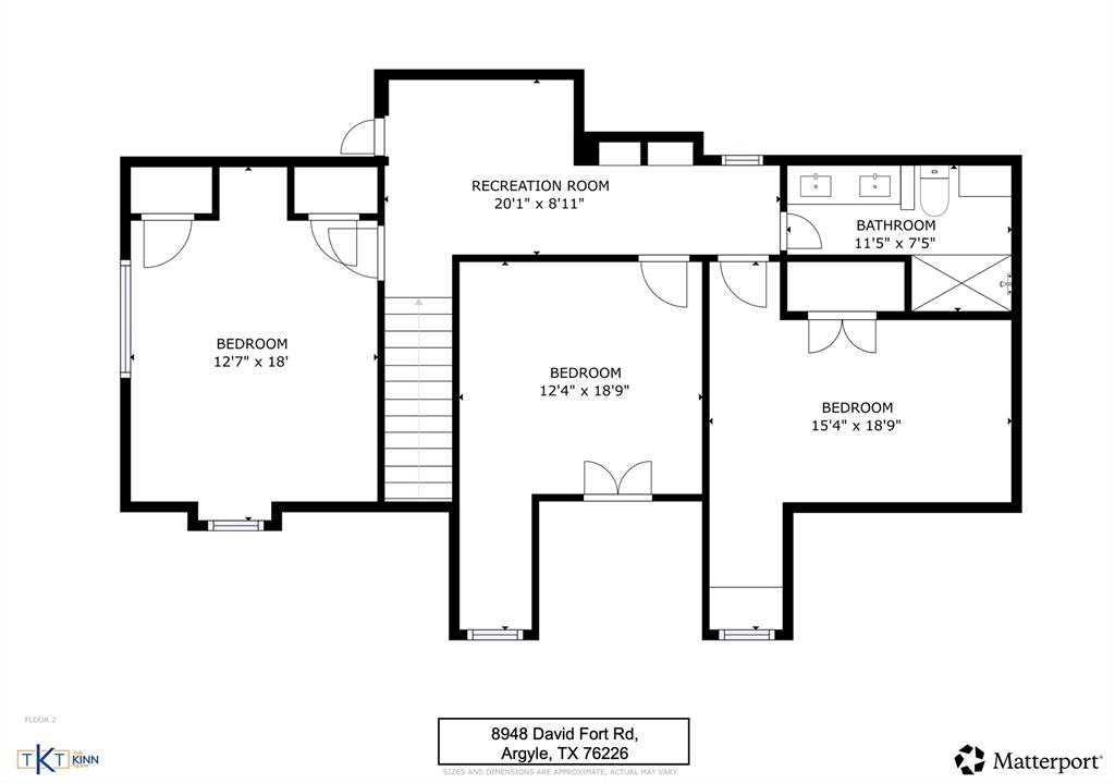 Mcmurray Hiram - Residential