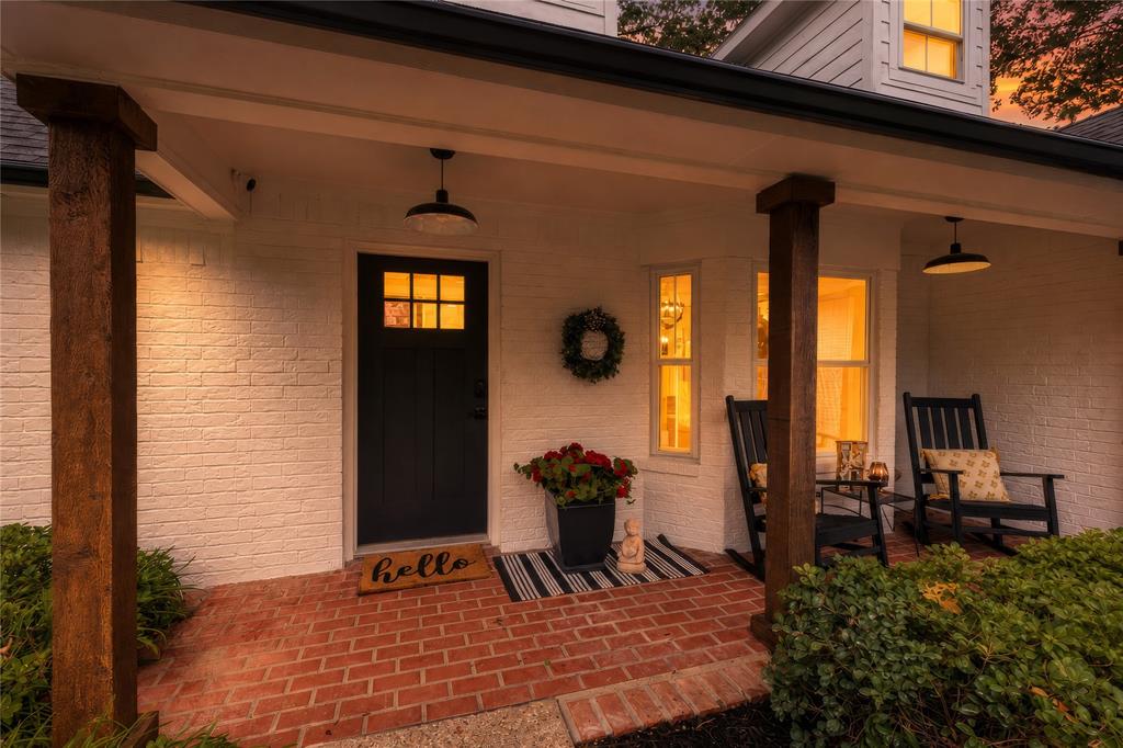 Mcmurray Hiram - Residential