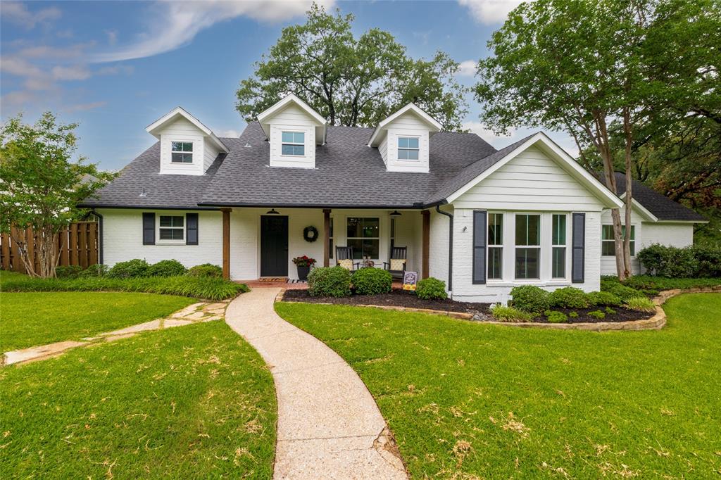 Mcmurray Hiram - Residential