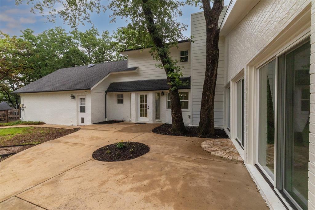 Mcmurray Hiram - Residential