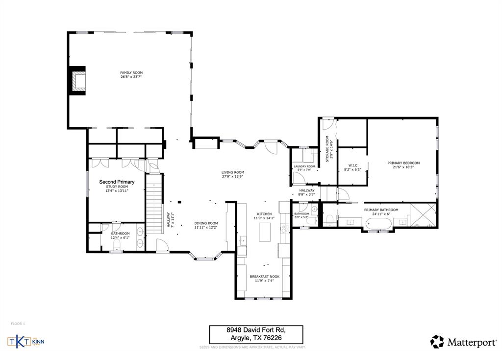Mcmurray Hiram - Residential