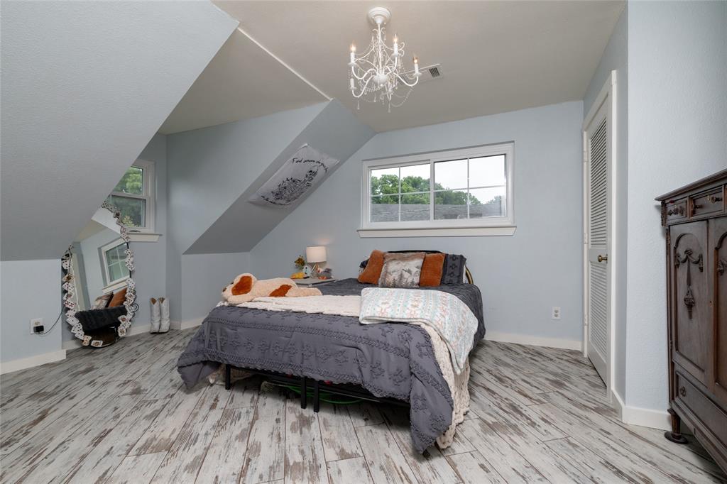 Mcmurray Hiram - Residential