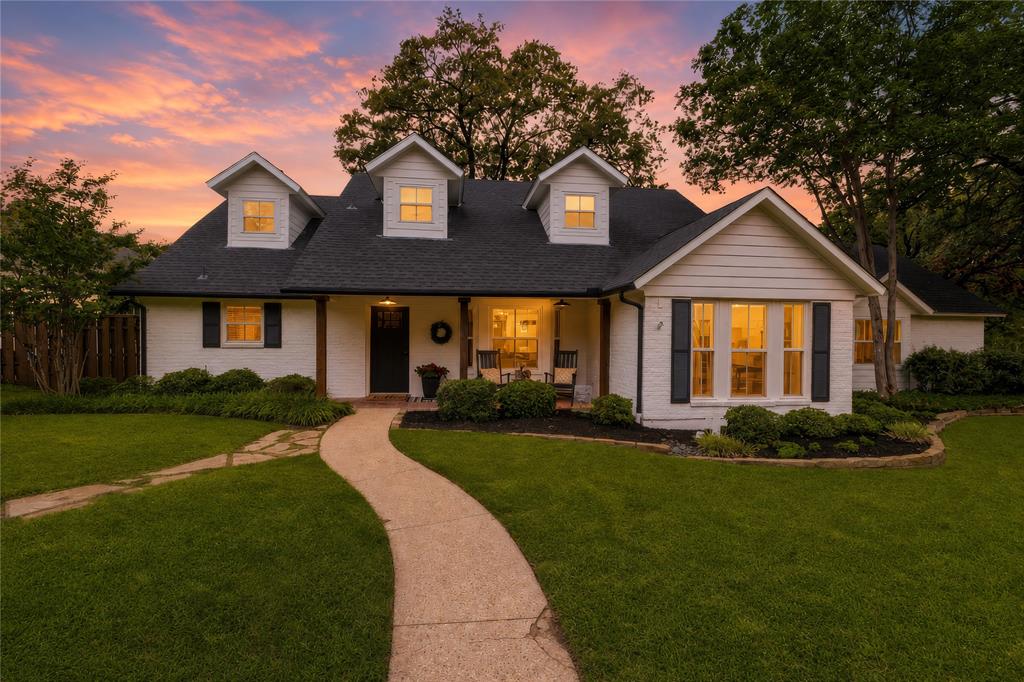 Mcmurray Hiram - Residential