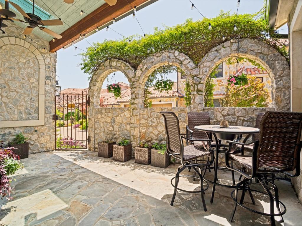 Adriatica Villa District - Residential