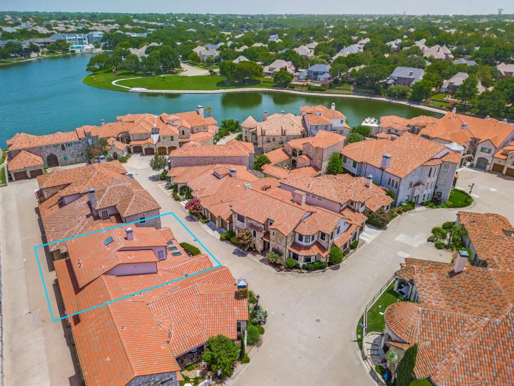 Adriatica Villa District - Residential