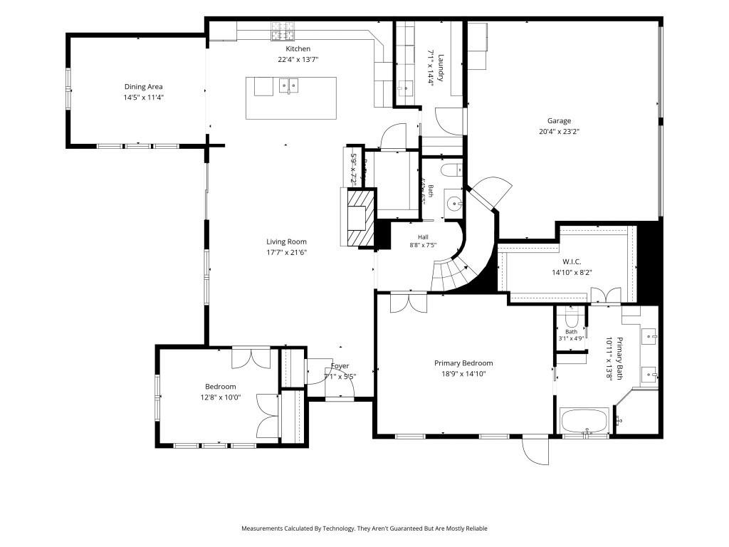 Adriatica Villa District - Residential