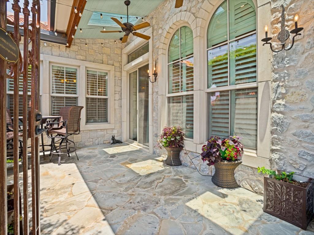 Adriatica Villa District - Residential