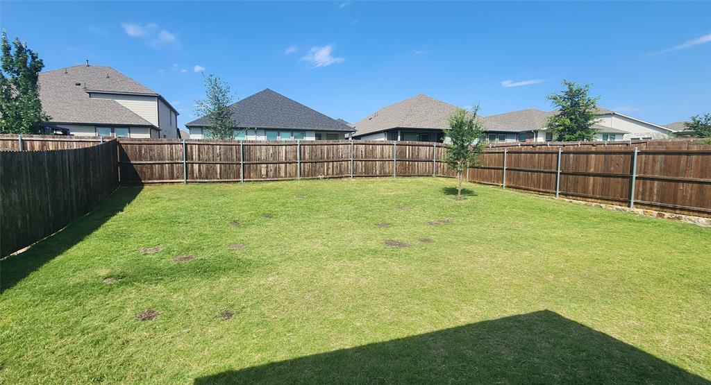 Cibolo Hill - Residential