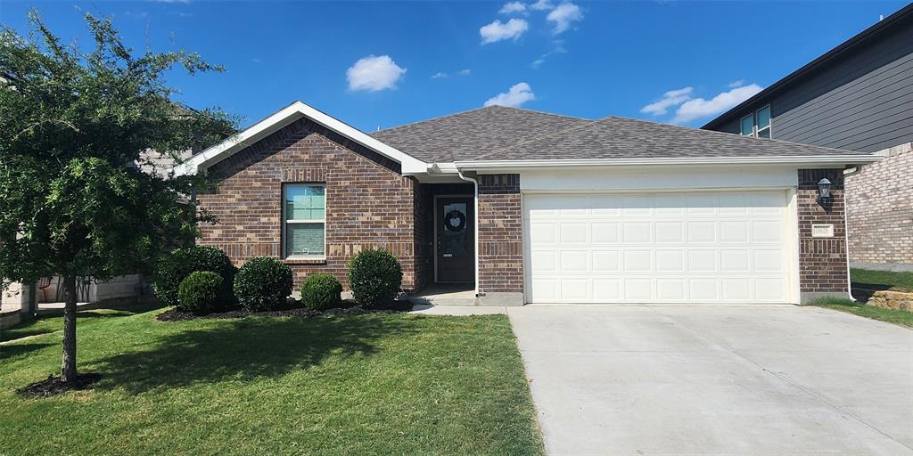 Cibolo Hill - Residential