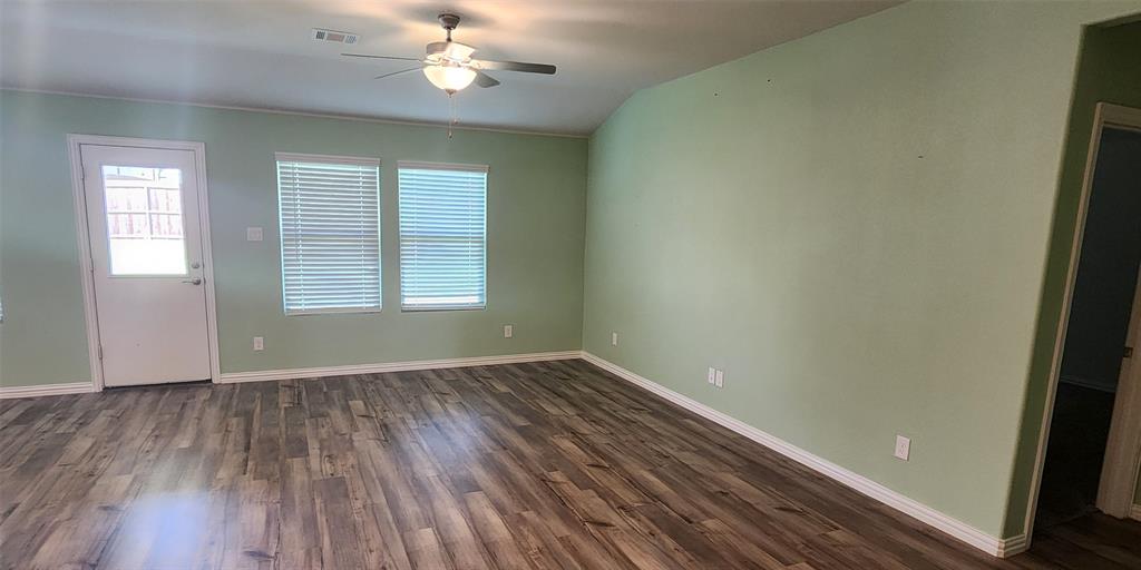 Cibolo Hill - Residential