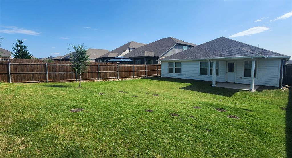 Cibolo Hill - Residential