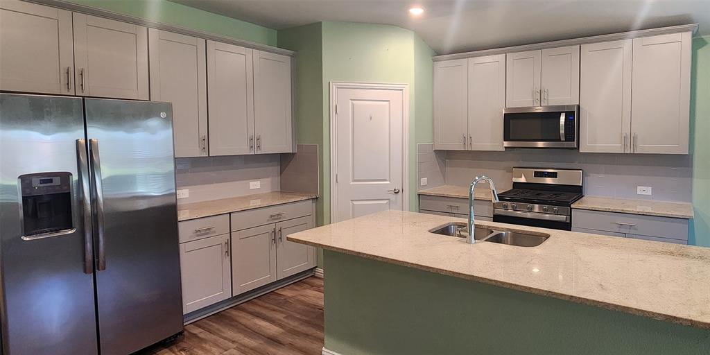 Cibolo Hill - Residential