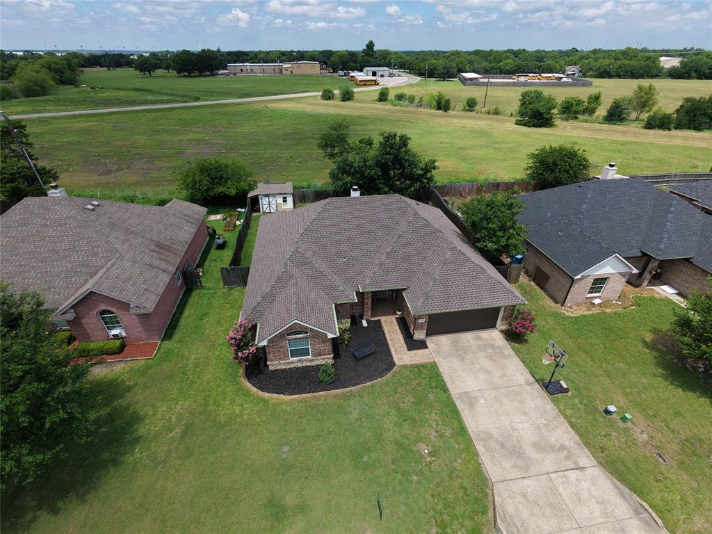 The Meadows Of Palmer - Residential