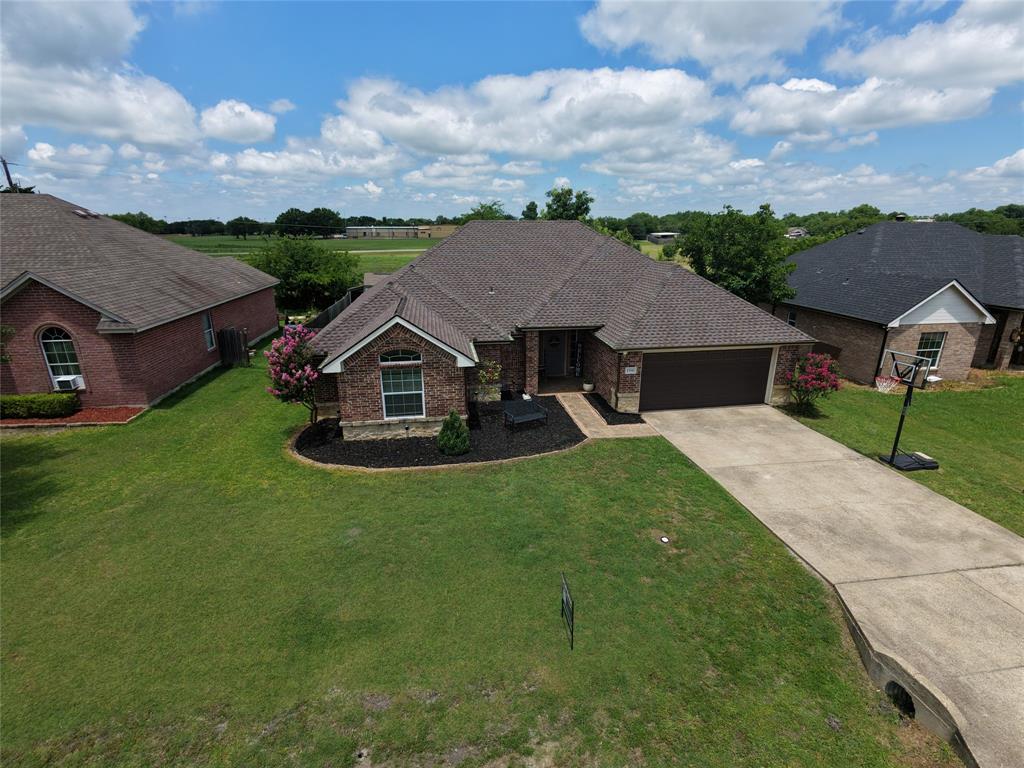 The Meadows Of Palmer - Residential