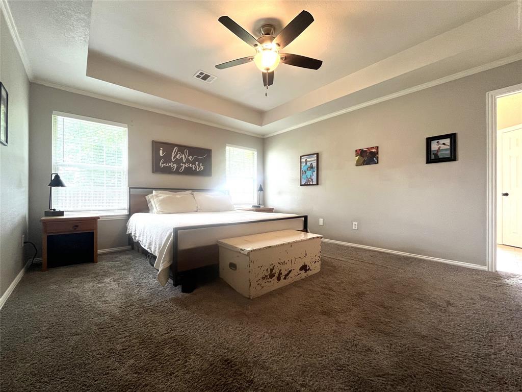 The Meadows Of Palmer - Residential