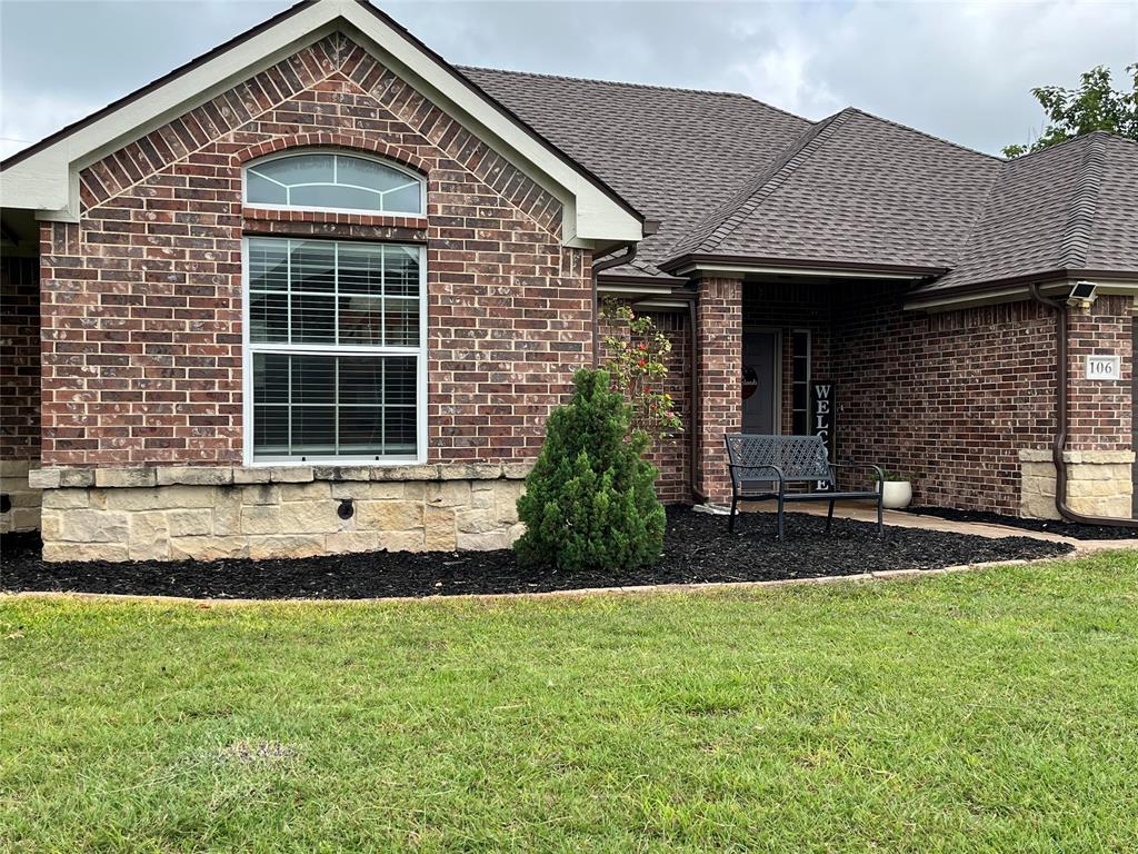 The Meadows Of Palmer - Residential