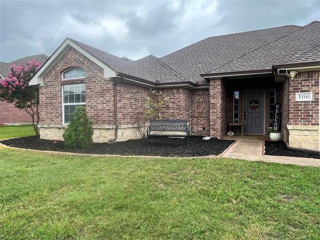 The Meadows Of Palmer - Residential