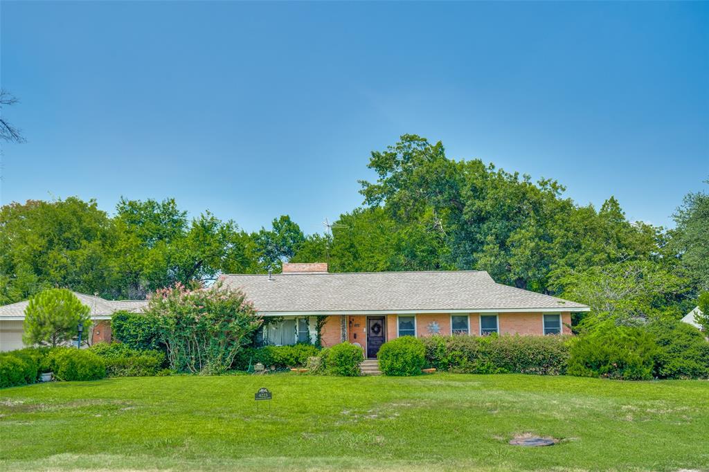 Bowling Greenwood - Residential