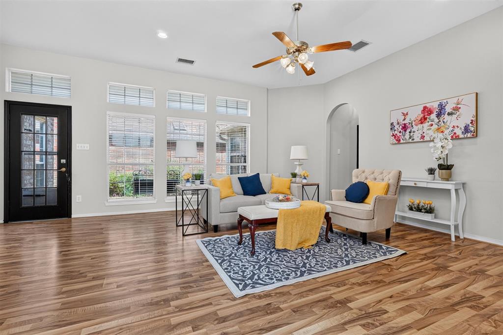 Oak Lake Add - Residential