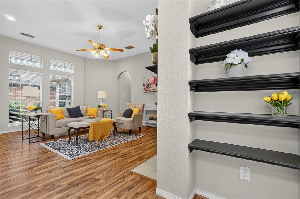 Oak Lake Add - Residential