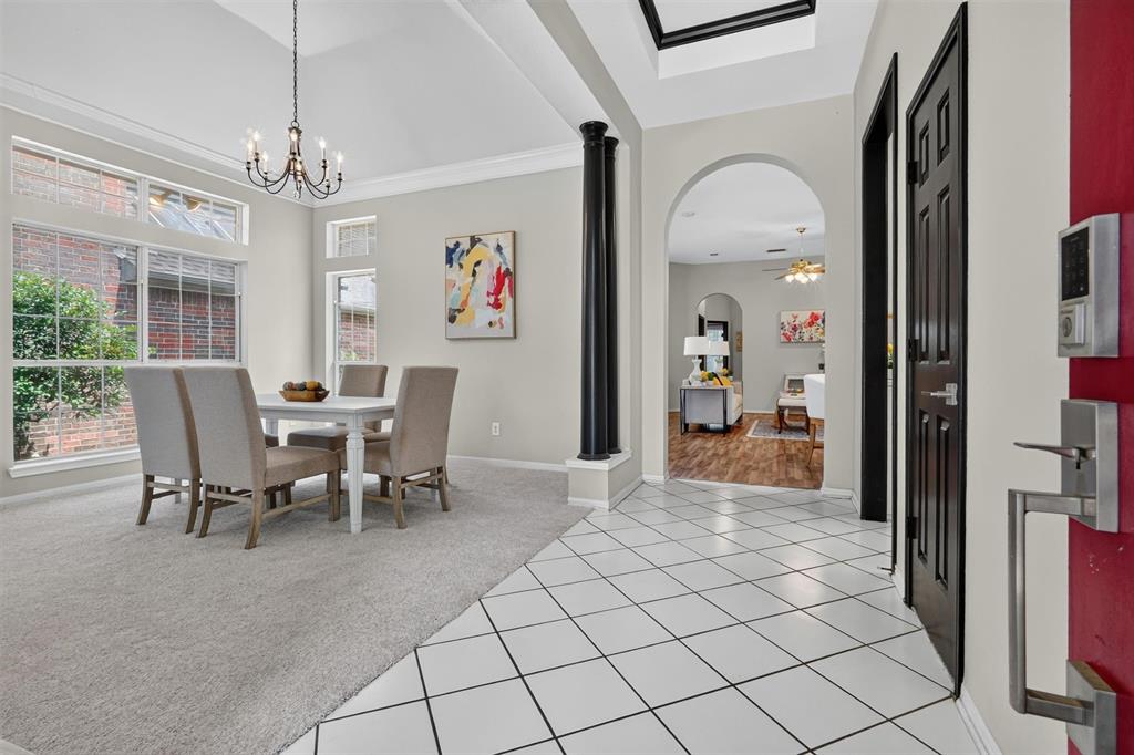 Oak Lake Add - Residential