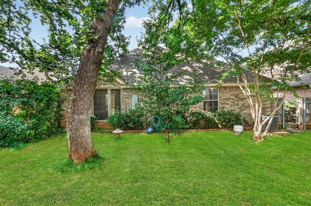 Oak Lake Add - Residential