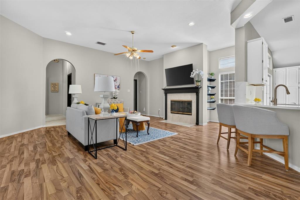 Oak Lake Add - Residential