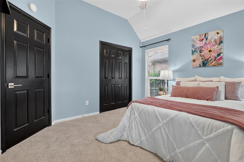 Oak Lake Add - Residential