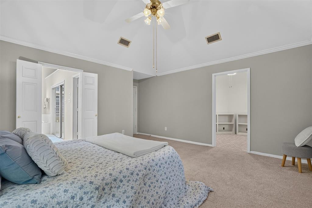 Oak Lake Add - Residential