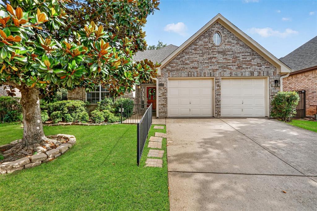 Oak Lake Add - Residential