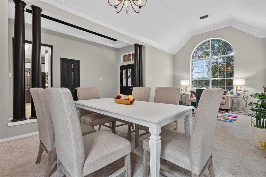 Oak Lake Add - Residential