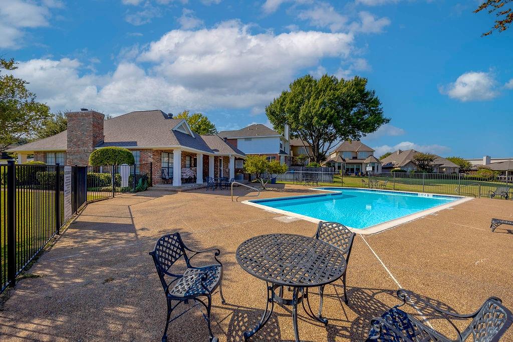 Oak Lake Add - Residential