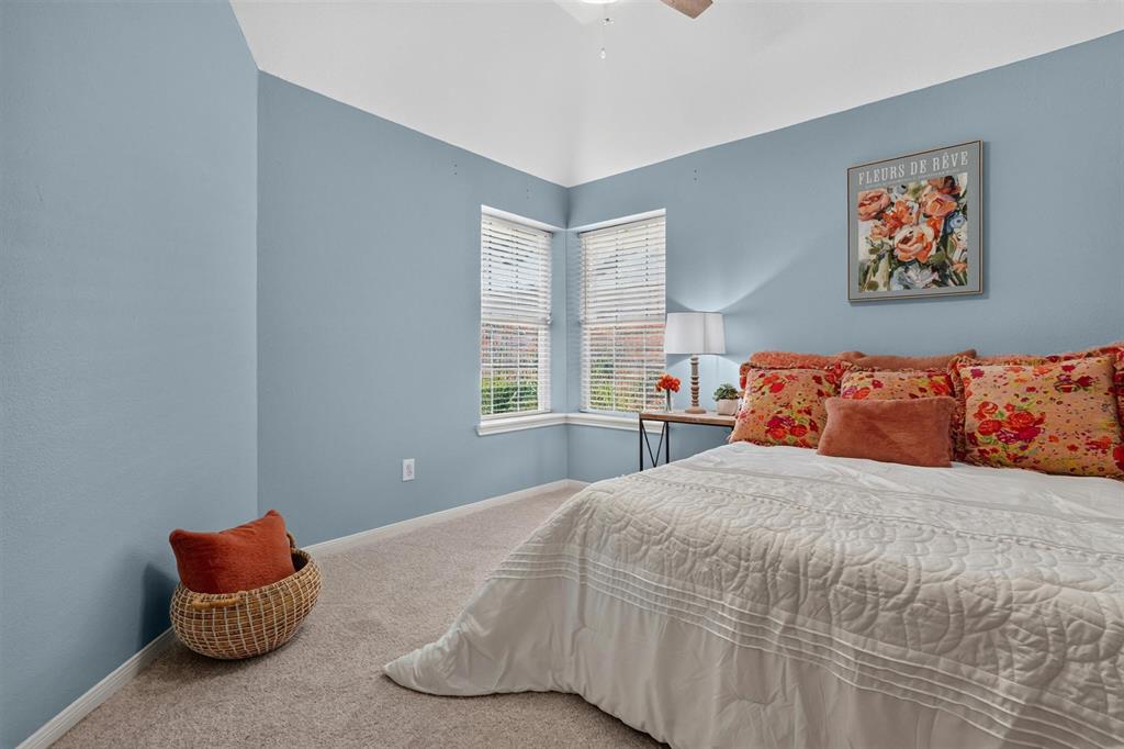 Oak Lake Add - Residential