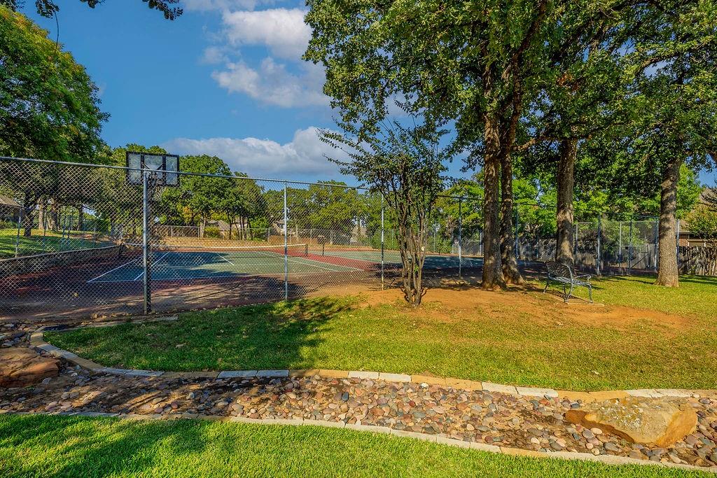 Oak Lake Add - Residential