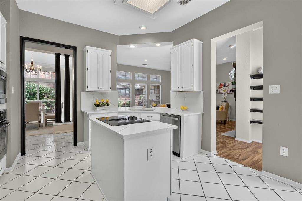Oak Lake Add - Residential